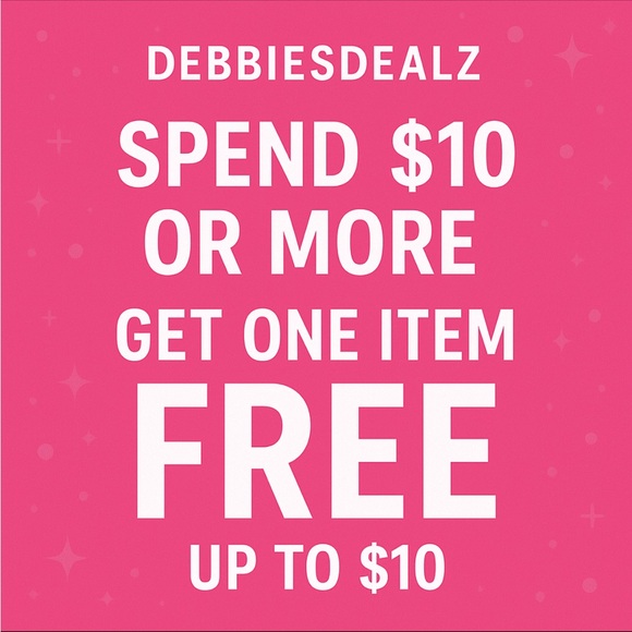 BOGO $10 VALUE - Picture 2 of 13